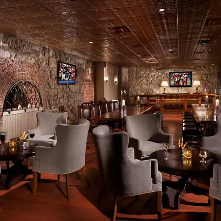 Omni Mount Washington Resort & Spa-3